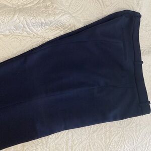 J. Crew Navy Women's Pants